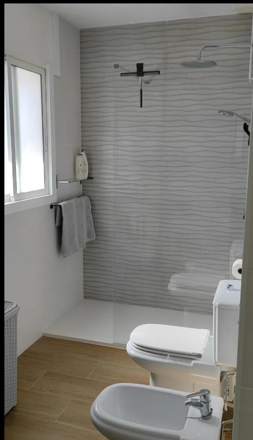 Apartament La Casa De Leones Peñiscola Zewnętrze zdjęcie