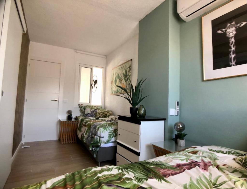 Apartament La Casa De Leones Peñiscola Zewnętrze zdjęcie