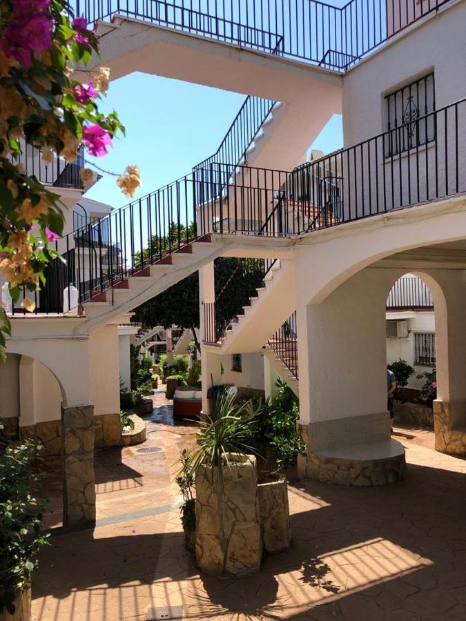 Apartament La Casa De Leones Peñiscola Zewnętrze zdjęcie