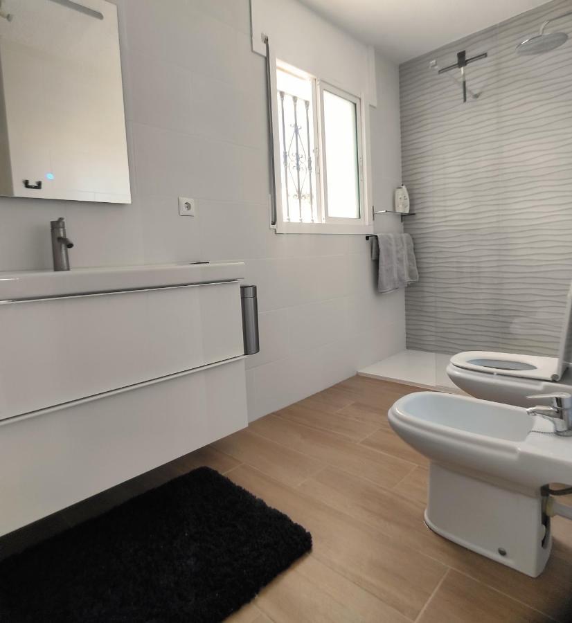 Apartament La Casa De Leones Peñiscola Zewnętrze zdjęcie