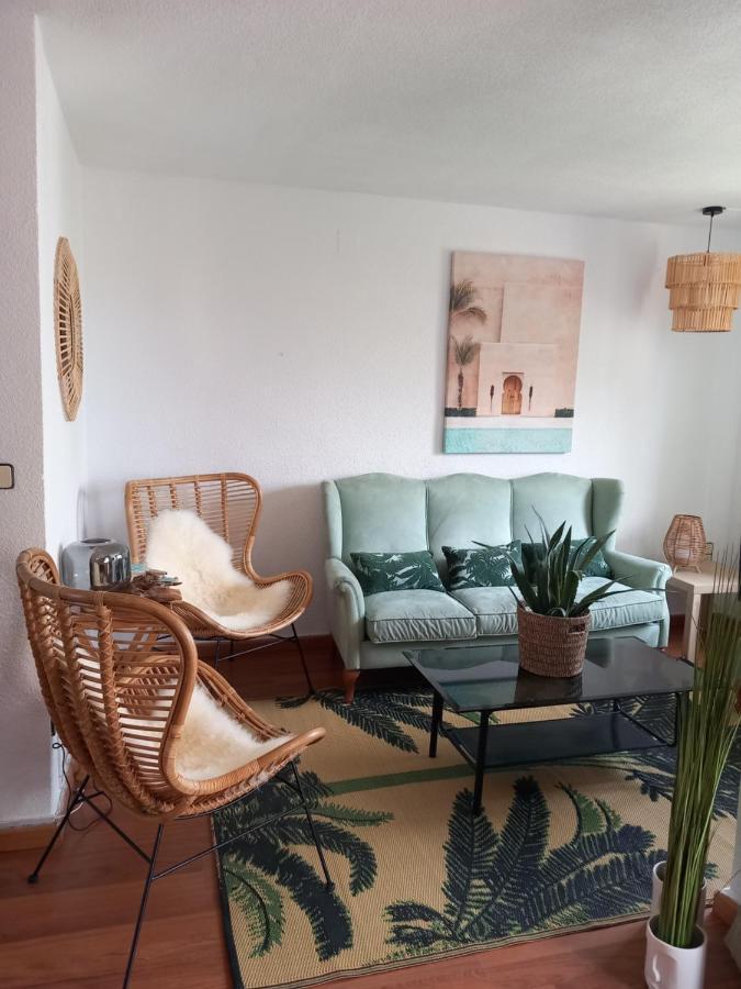 Apartament La Casa De Leones Peñiscola Zewnętrze zdjęcie