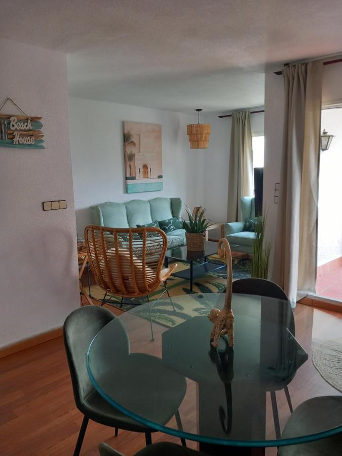 Apartament La Casa De Leones Peñiscola Zewnętrze zdjęcie