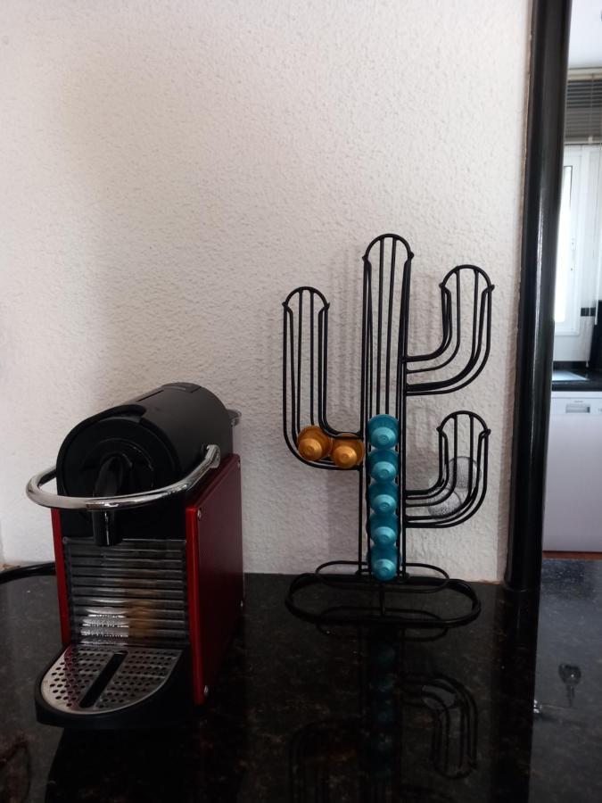 Apartament La Casa De Leones Peñiscola Zewnętrze zdjęcie