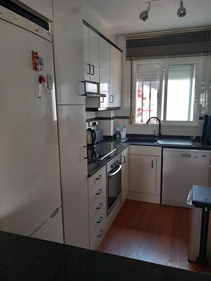 Apartament La Casa De Leones Peñiscola Zewnętrze zdjęcie